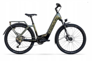 #1 / Tosa G_RAV / rozmiar S-M